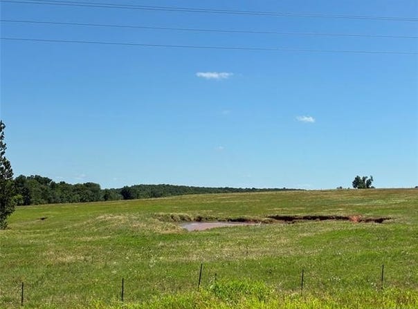W Hwy 33, Drumright, OK 74030
