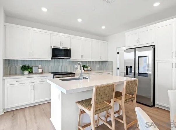 323 Honeysuckle, Oceanside, CA 92057