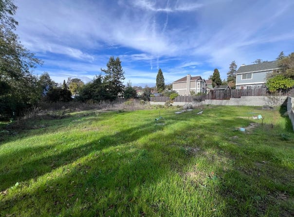 LOT 2 KASPIAN CT, APTOS, CA 95003