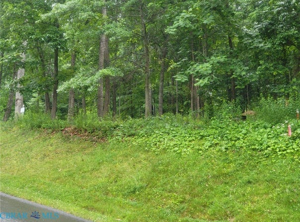 Lot 50 Donald Ross, Hot Springs, VA 24445