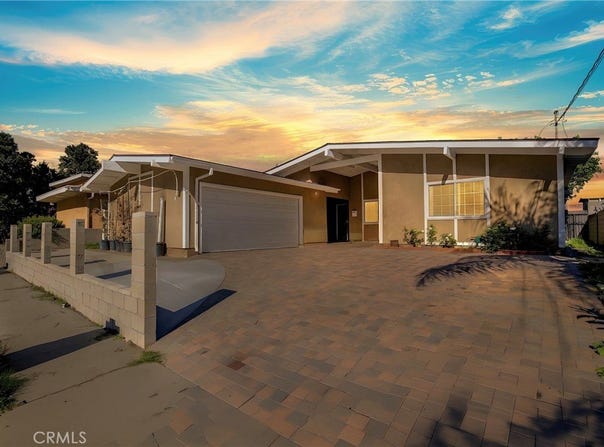 12647 Terra Bella, Pacoima, CA 91331