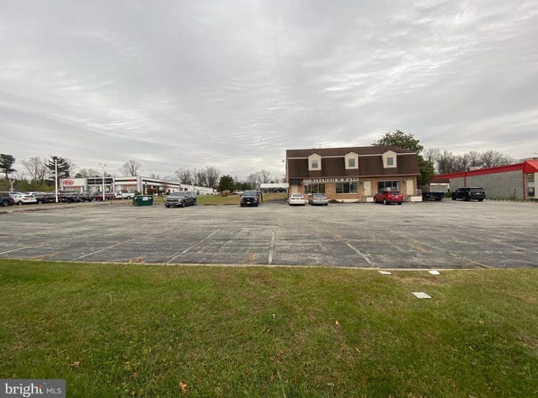2101 BEL AIR Road, FALLSTON, MD 21047