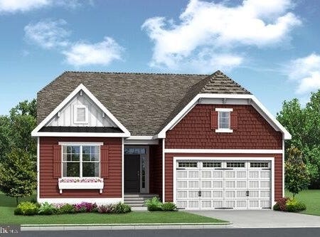 29396 OTTO Drive, MILTON, DE 19968