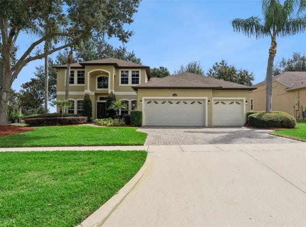 4240 FAWN MEADOWS Circle, CLERMONT, FL 34711