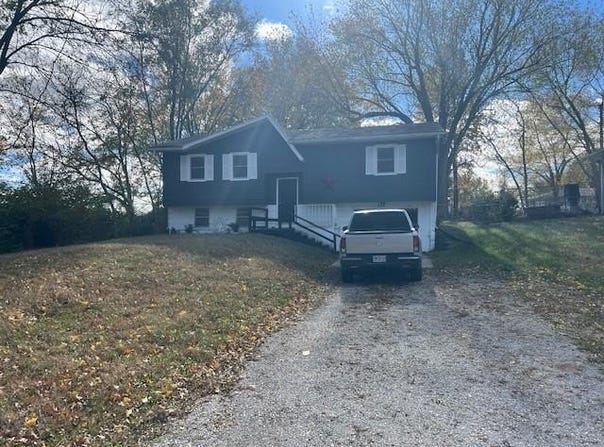 234 E Moss Street, Lawson, MO 64062