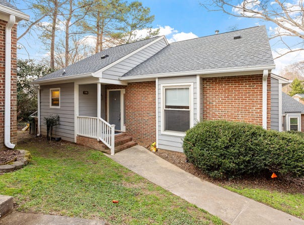 115 Clancy Circle, Cary, NC 27511