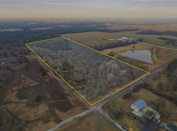 Tract D S Mullen Road, Belton, MO 64012