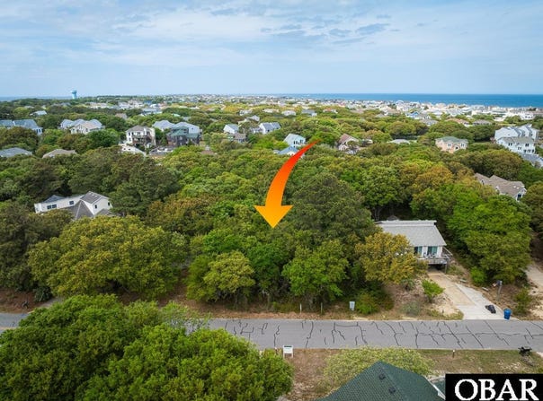 102 E Sea Hawk Drive lot: #19, Duck, NC 27949