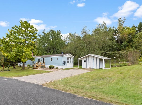 S1903 County A Road, Baraboo, WI 53913