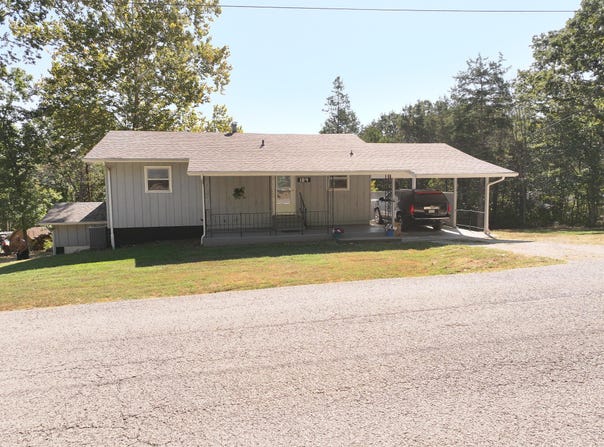 184 S Heatherwood Road, Shell Knob, MO 65747