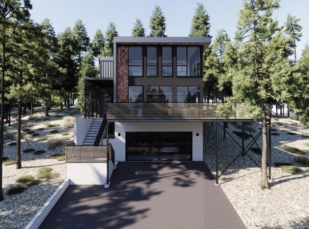 10725 Passage Place, Truckee, CA 96161-2840