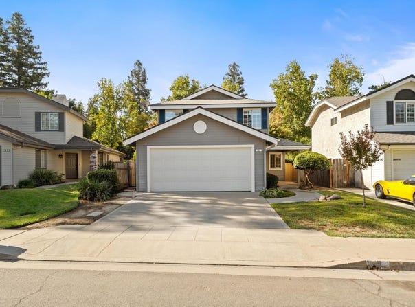 757 E Robin Lane, Fresno, CA 93730