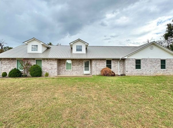 175 Baileys Bend Rd, Mc Alester, OK 74501