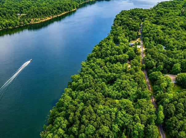 Valhalla Drive, Edgemont, AR 72067