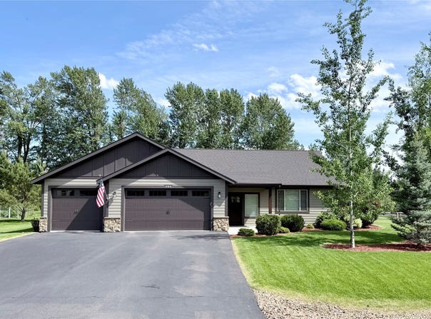 264 Whispering Meadows Trail, Kalispell, MT 59901