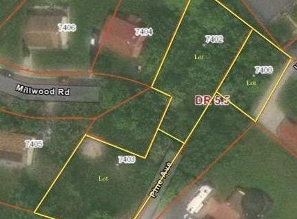 2204 PINE Avenue, WINDSOR MILL, MD 21244