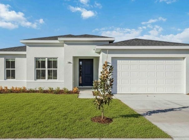 2145 RIVER HAWK Loop, WINTER HAVEN, FL 33880