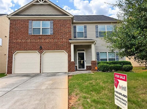585 Emporia Loop, Mcdonough, GA 30253