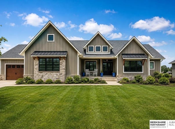 6682 56th Avenue, Columbus, NE 68601