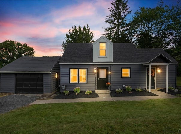 3595 Owasco Drive, Auburn, NY 13021