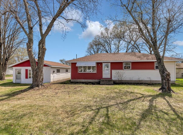 108 Birch Street E, Saint Joseph, MN 56374