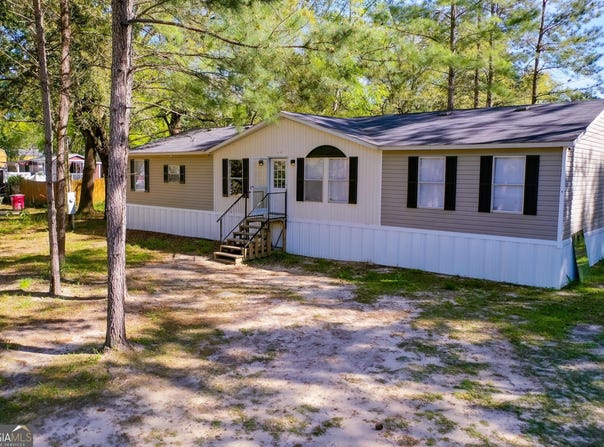 3612 Fox Trail, Blackshear, GA 31516