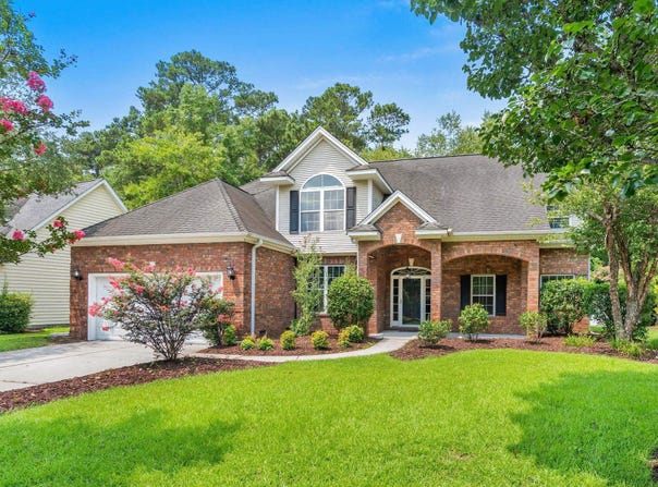 4002 Edenborough Dr., Myrtle Beach, SC 29588