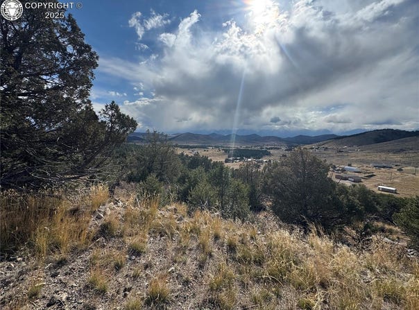27th Trail, Cotopaxi, CO 81223