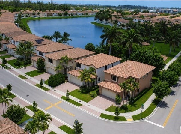 8890 W 33rd Ave, Hialeah, FL 33018