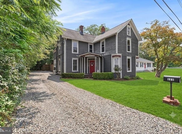 111 MAPLE Avenue, GREENSBORO, MD 21639