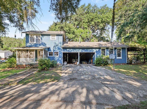422 Loril St., Georgetown, SC 29440