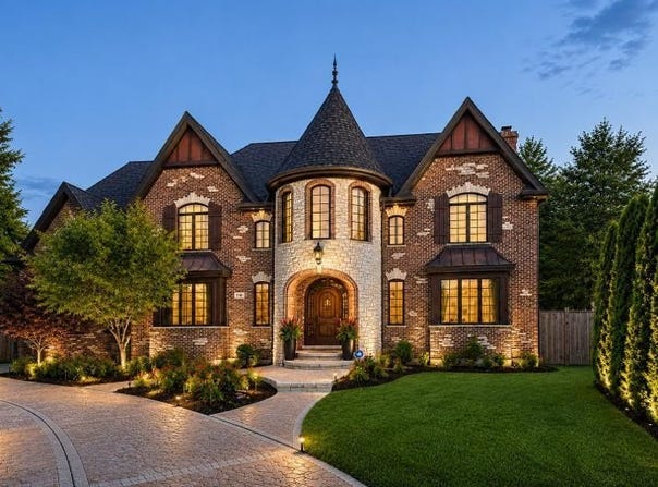 110 Tanager Drive, Bloomingdale, IL 60108