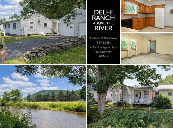 47220 State Highway 10, Delhi, NY 13753