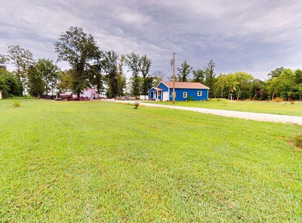 22494 Hitaffer Road, Sedalia, MO 65301