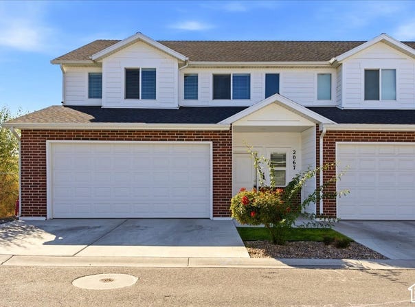 2067 W 1715 Ct S, West Haven, UT 84401