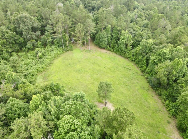 Fools Acre Road, Jackson, AL 36545