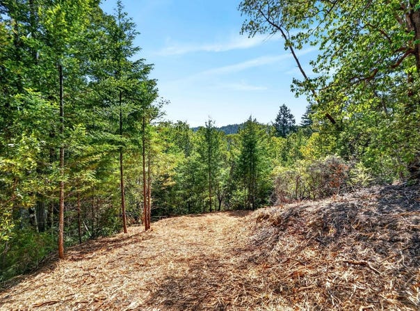 Maple Basin Road, Philo, CA 95466