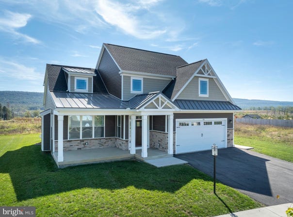 178 APPLE VIEW Drive, STATE COLLEGE, PA 16801