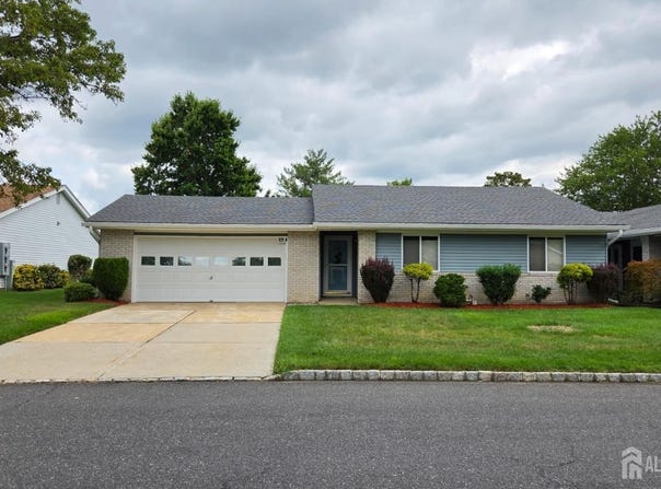 535 Ardmore Road, Monroe, NJ 08831