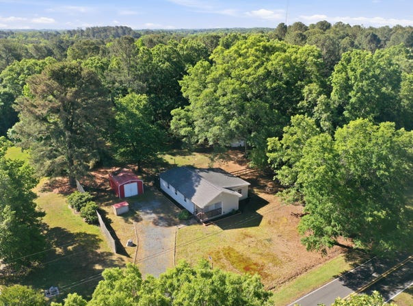 6002 Rumley Road, Graham, NC 27253
