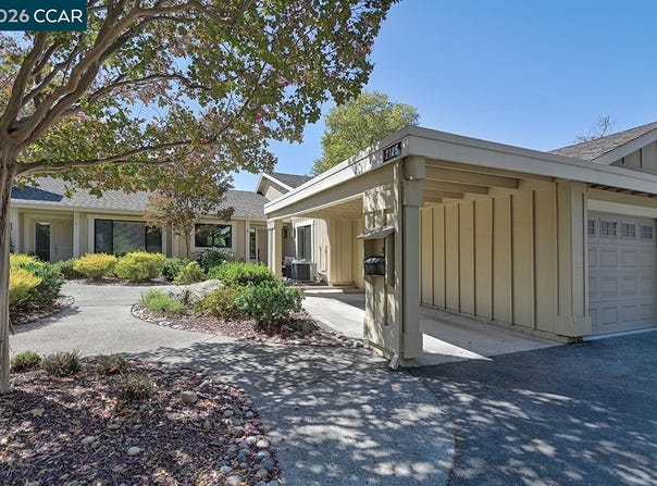 2125 Cactus Ct, Walnut Creek, CA 94595