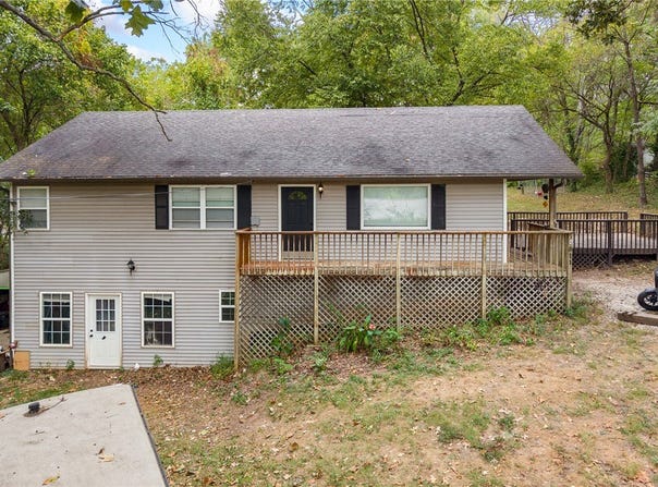 511 E Gordon Avenue, Harrison, AR 72601