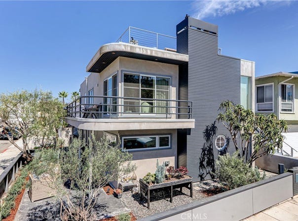 301 25th, Hermosa Beach, CA 90254