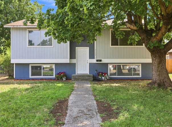 2124 E Sinto Ave, Spokane, WA 99202