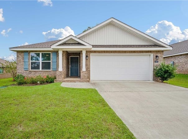 2487 Arbordale Loop, Mobile, AL 36695
