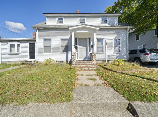 36 Orne St, North Attleboro, MA 02760