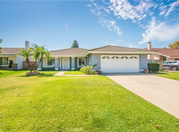 1480 Stonehenge, San Dimas, CA 91773