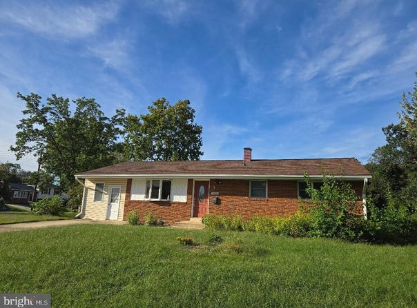 6820 MAYO Court, SPRINGFIELD, VA 22150