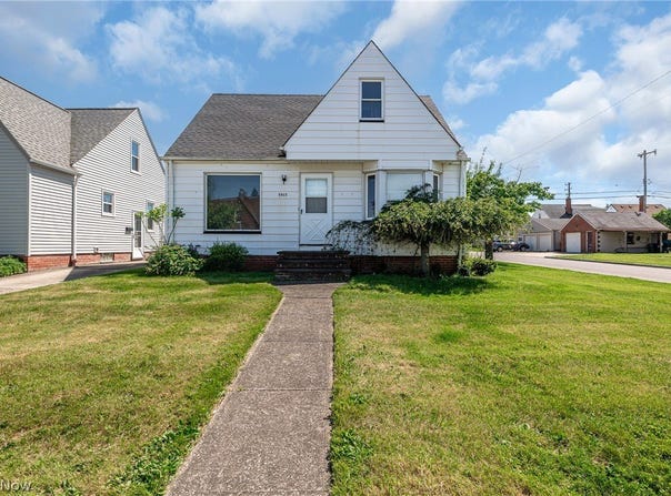 5915 Gerald Avenue, Parma, OH 44129