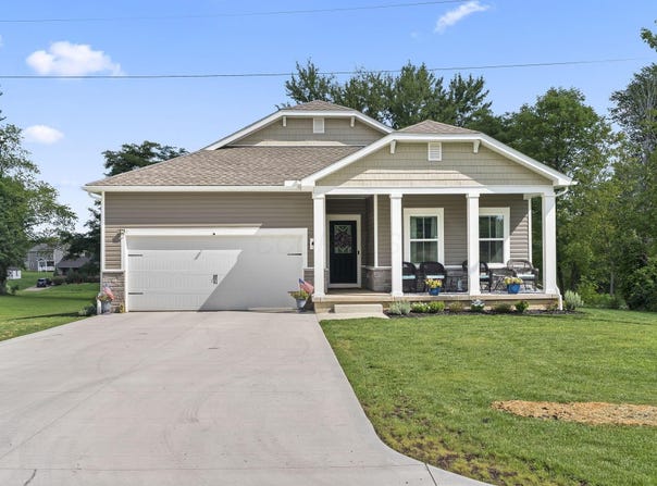 7326 State Route 19, Mount Gilead, OH 43338